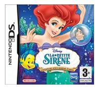 La Petite Sirène - l'Aventure Sous-Marine d'Ariel G