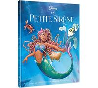 LA PETITE SIRÈNE [LE FILM] - Hors Série - L'histoire du film - Disney Princesses