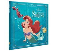 LA PETITE SIRÈNE - Les Grands Classiques - L'histoire du film - Disney Princesses