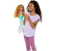 Jakks Pacific Ariel Doll 38 Cm Multicolore