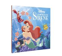 LA PETITE SIRÈNE - Monde Enchanté, L'histoire du film - Disney Princesses