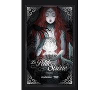 La Petite Sirène Ondine - Jean-Philippe Roussac - Punchlines Eds - broché - Roman adolescent