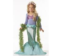 La Petite Sirène Plus