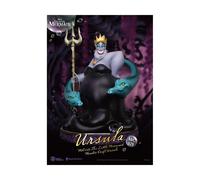 La Petite Sirène - Statuette Master Craft Ursula 41 Cm