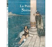 La Petite Sirène suivi des Contes du Vent Suivi de Conte du vent - H. C. Andersen - Corentin Eds - broché - Contes et légendes jeunesse
