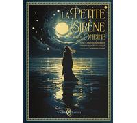 La petite sirene suivi d'ondine ed.prestige - Hans-Christian Andersen - Victoria Queen - relié - Roman