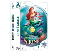 La Petite Sirène - Trilogie