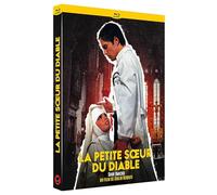 La Petite soeur du Diable [Blu-ray + CD-audio bande originale du film]