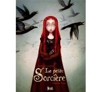 La Petite sorcière: Album de «Généalogie d'une sorcière»
