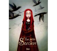 La Petite sorcière: Album de «Généalogie d'une sorcière»