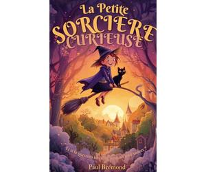 La Petite Sorcière Curieuse
