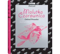 La petite sorcière Otfried Preussler (Buch auf Polnisch)