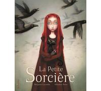La Petite Sorcière - Sébastien Pérez - Seuil Jeunesse - Poche - Album jeunesse dès 6 ans