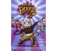 La Petite Souris (2008) / Pérez, El Ratoncito De Tus Sueños 2 (Dvd)