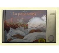 LA PETITE SOURIS (COFFRET).