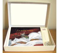LA PETITE SOURIS (COFFRET).