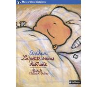 La petite souris distraite