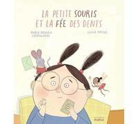 La petite souris et la fée des dents