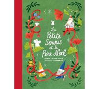 La Petite Souris et le Père Noël