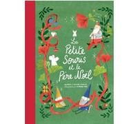 La petite souris et le Père Noël Florian Pigé (Illustration), Olivier Souillé (Auteur), Laurent Souillé (Auteur)