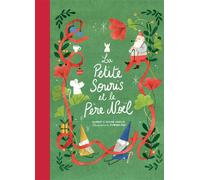 La petite souris et le Père Noël