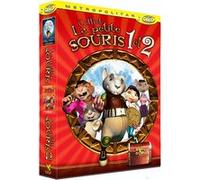 La Petite Souris - La Petite Souris 2 - Coffret G