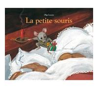 La petite souris Olga Lecaye (Auteur)