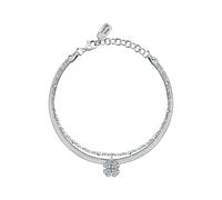 La Petite Story bracelet acier LPS05ARR87