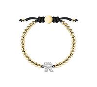 LA PETITE STORY Bracelet Femme, Collection Myself, en acier - LPS05ARR20