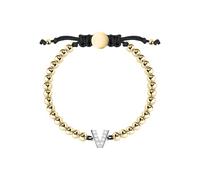 LA PETITE STORY Bracelet Femme, Collection Myself, en acier - LPS05ARR24