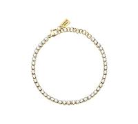 LA PETITE STORY FRIENDSHIP Bracelet Femme, en Acier, Cristaux - LPS05ARR73