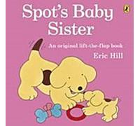 La petite sœur de Spot