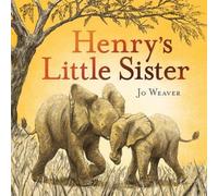 La petite sœur d'Henry