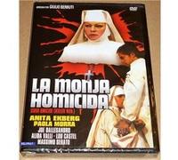 La Petite Sœur du diable (1979) / Suor Omicidi (Killer Nun) G