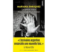 La Petite Sœur: Un portrait de Silvina Ocampo