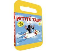 La Petite Taupe 2 – DVD