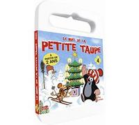 La Petite taupe 4 DVD E