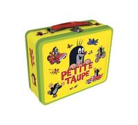 La Petite taupe – Coffret DVD – L'intégrale