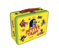 La Petite taupe l'intégrale COFFRET DVD NEUF