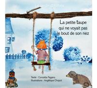 La petite taupe qui ne voyait pas le bout de son nez : Le jardin d'Althéa