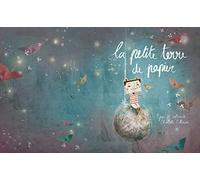 La Petite terre de papier