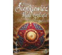 La petite trilogie - Henryk Sienkiewicz (Buch auf Polnisch)