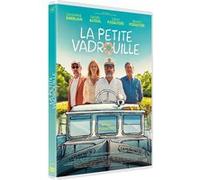 La Petite Vadrouille [DVD]