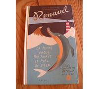 La petite vague qui avait le mal de mer