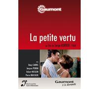 La petite vertu DVD DVD