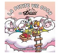 Collectif – Cosy coloriage : La petite vie cosy de Diddl – Larousse – Broché