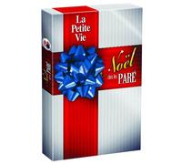 La Petite Vie: Noel chez Les Pare