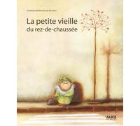 La Petite vieille du rez-de-chaussée