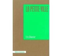 Amsterdam Bikes – La petite ville