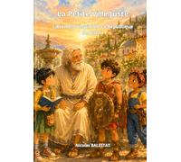 La Petite Ville Juste: Librement inspiré de La République de Platon